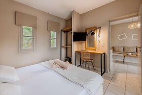 Iphigenia Mythic Retreat