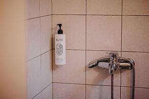 Iphigenia Mythic Retreat