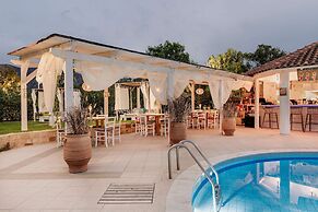 Iphigenia Mythic Retreat