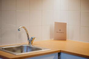 Iphigenia Mythic Retreat