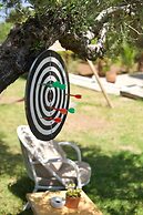 Iphigenia Mythic Retreat