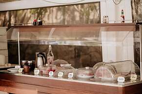 Iphigenia Mythic Retreat