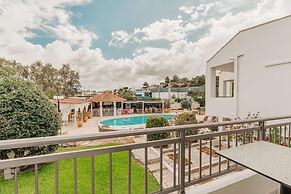 Iphigenia Mythic Retreat