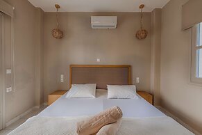 Iphigenia Mythic Retreat