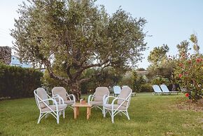 Iphigenia Mythic Retreat