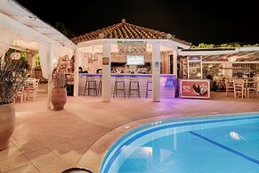 Iphigenia Mythic Retreat