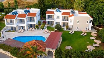 Iphigenia Mythic Retreat