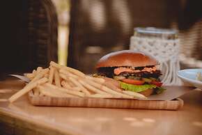 Iphigenia Mythic Retreat