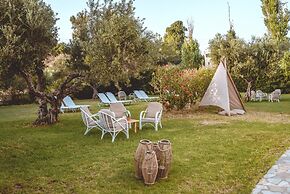 Iphigenia Mythic Retreat