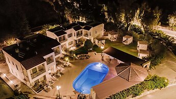 Iphigenia Mythic Retreat