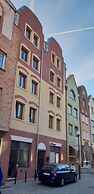 Apartamenty Dragon Elbląg