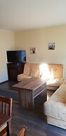 Apartamenty Dragon Elbląg
