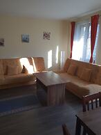 Apartamenty Dragon Elbląg