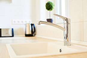 K35 Apartment Budapest