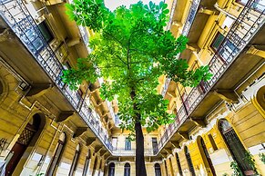 K35 Apartment Budapest