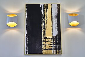 K35 Apartment Budapest