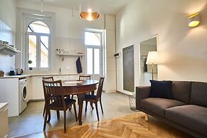 K35 Apartment Budapest