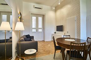 K35 Apartment Budapest