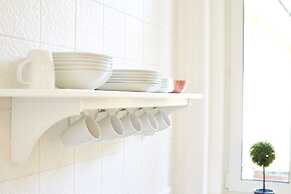 K35 Apartment Budapest