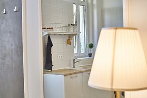 K35 Apartment Budapest