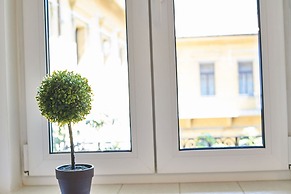 K35 Apartment Budapest