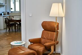 K35 Apartment Budapest