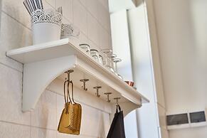 K35 Apartment Budapest