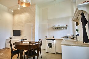 K35 Apartment Budapest