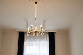 K35 Apartment Budapest