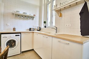 K35 Apartment Budapest