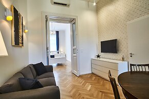 K35 Apartment Budapest