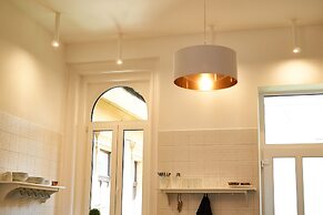 K35 Apartment Budapest