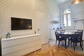 K35 Apartment Budapest