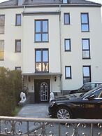 Merkel Villa Apartamente