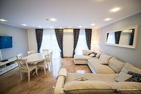 Merkel Villa Apartamente