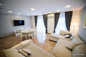 Merkel Villa Apartamente