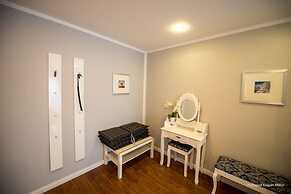 Merkel Villa Apartamente