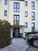 Merkel Villa Apartamente