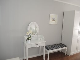 Merkel Villa Apartamente