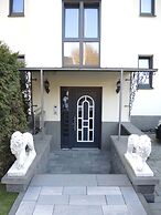 Merkel Villa Apartamente