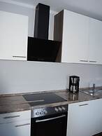 Merkel Villa Apartamente