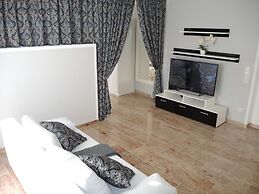 Merkel Villa Apartamente