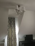 Merkel Villa Apartamente