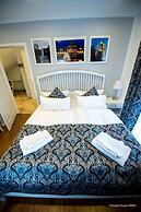 Merkel Villa Apartamente