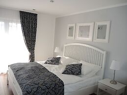 Merkel Villa Apartamente