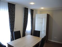 Merkel Villa Apartamente