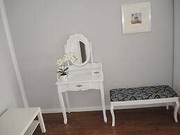 Merkel Villa Apartamente