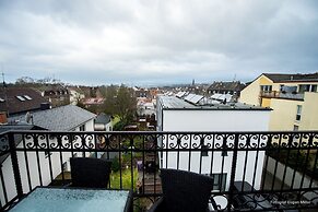 Merkel Villa Apartamente