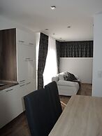 Merkel Villa Apartamente