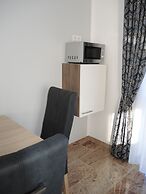 Merkel Villa Apartamente